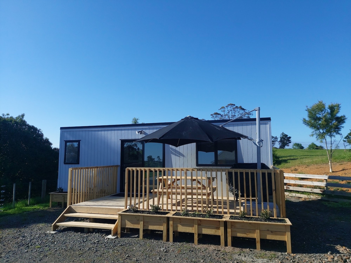 Tui Ridge Tiny Home