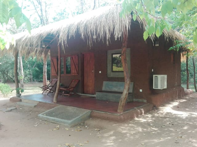 Gampola的民宿
