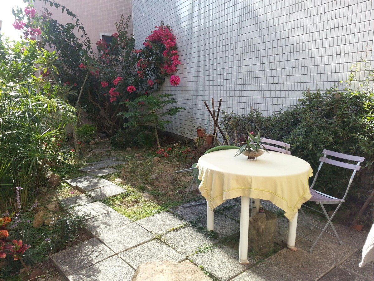 GardenHouse花園小屋