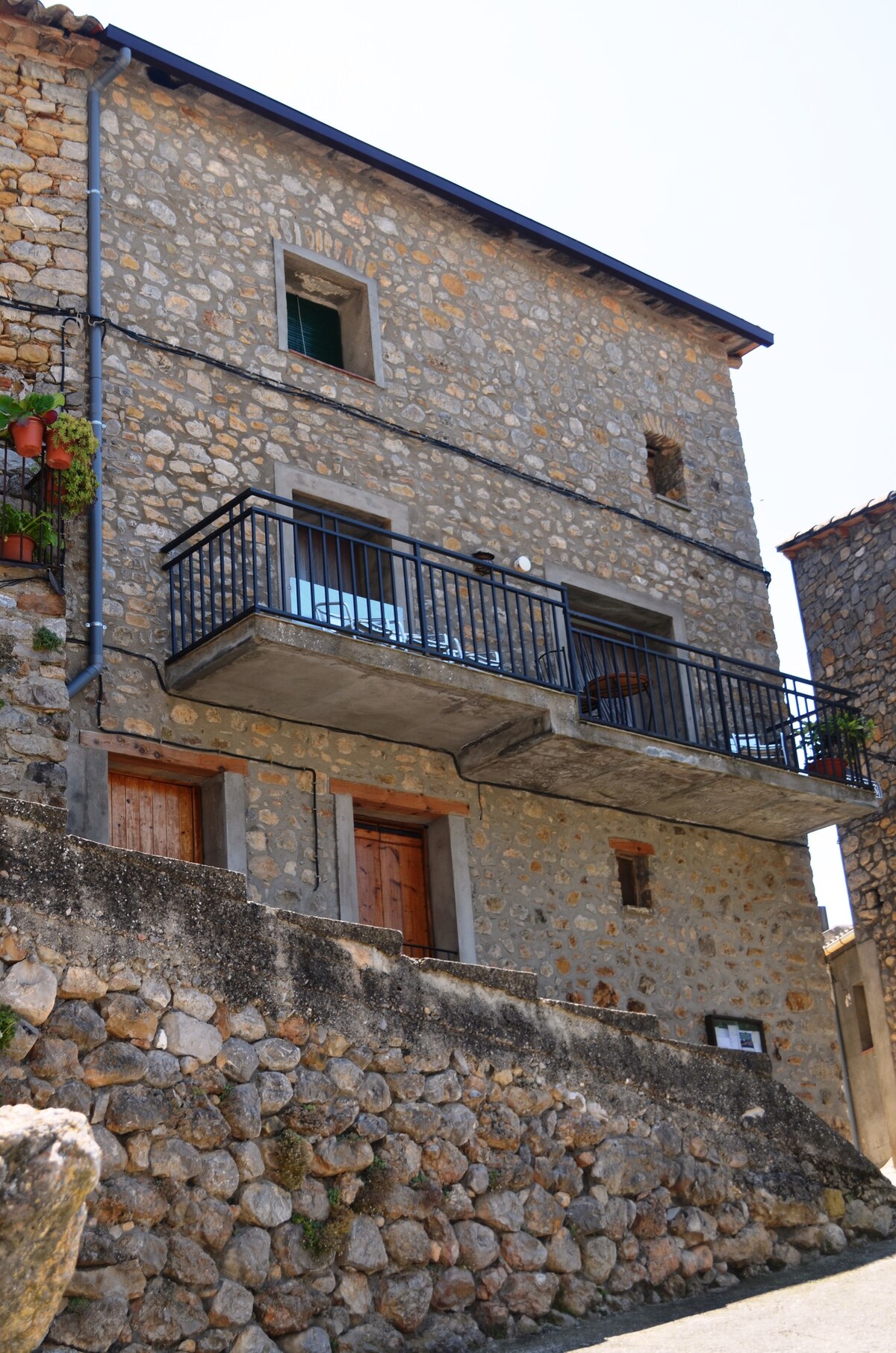 Casa Rural al Pallars Jussà