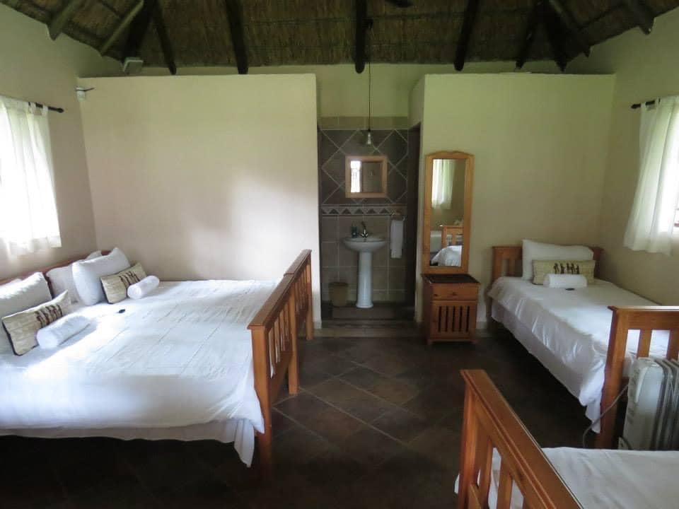 Inzenga Lodge