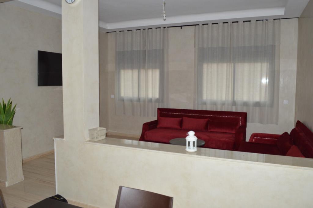 Suites Appartement Midelt "B"