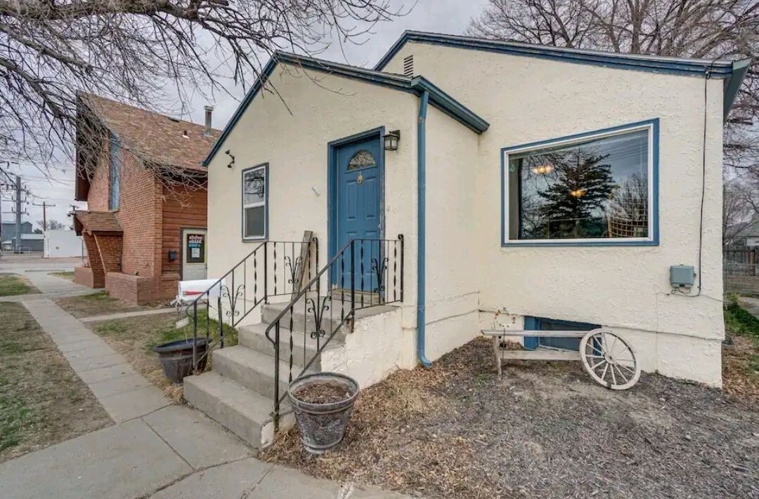 Cute and Cozy Basement Apartment