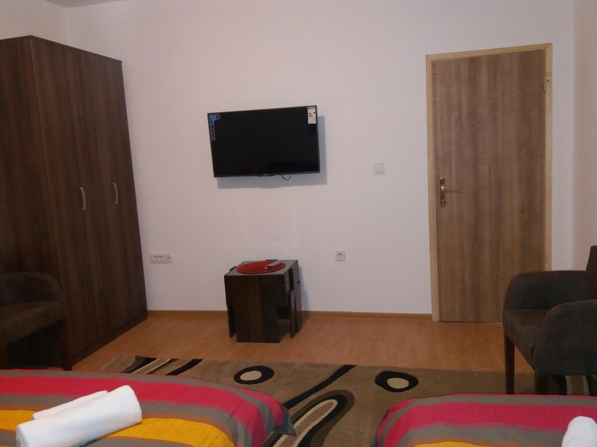 Apartman Donji Kraj