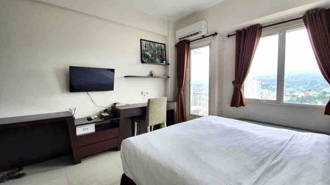 [STRATEGIC LOCATION] 30 - GCA2 Apartment Bandung