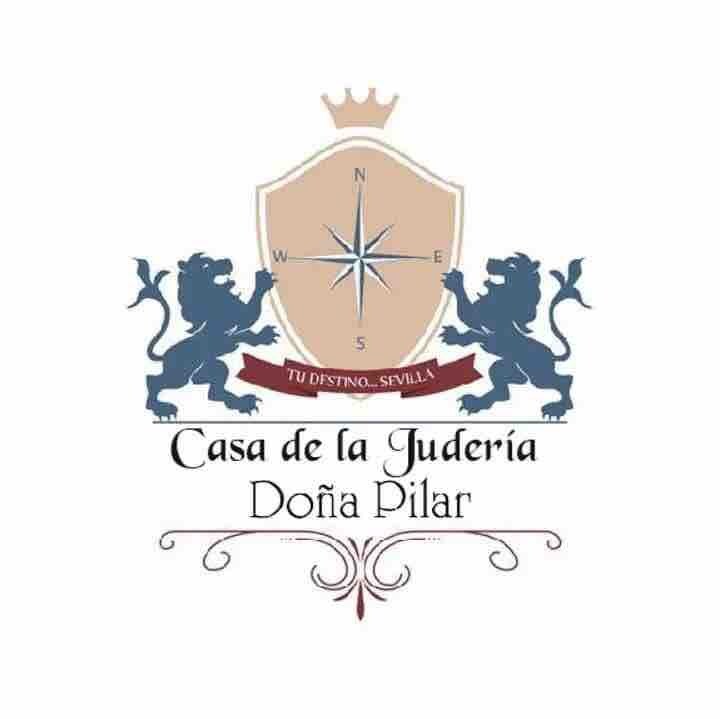 Casa de la Judería Doña Pilar 
1号卧室