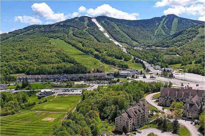 基林顿(Killington)的民宿