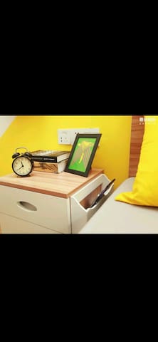 地铁100米的7号线南楼梓庄站城家公寓旁边全季酒店