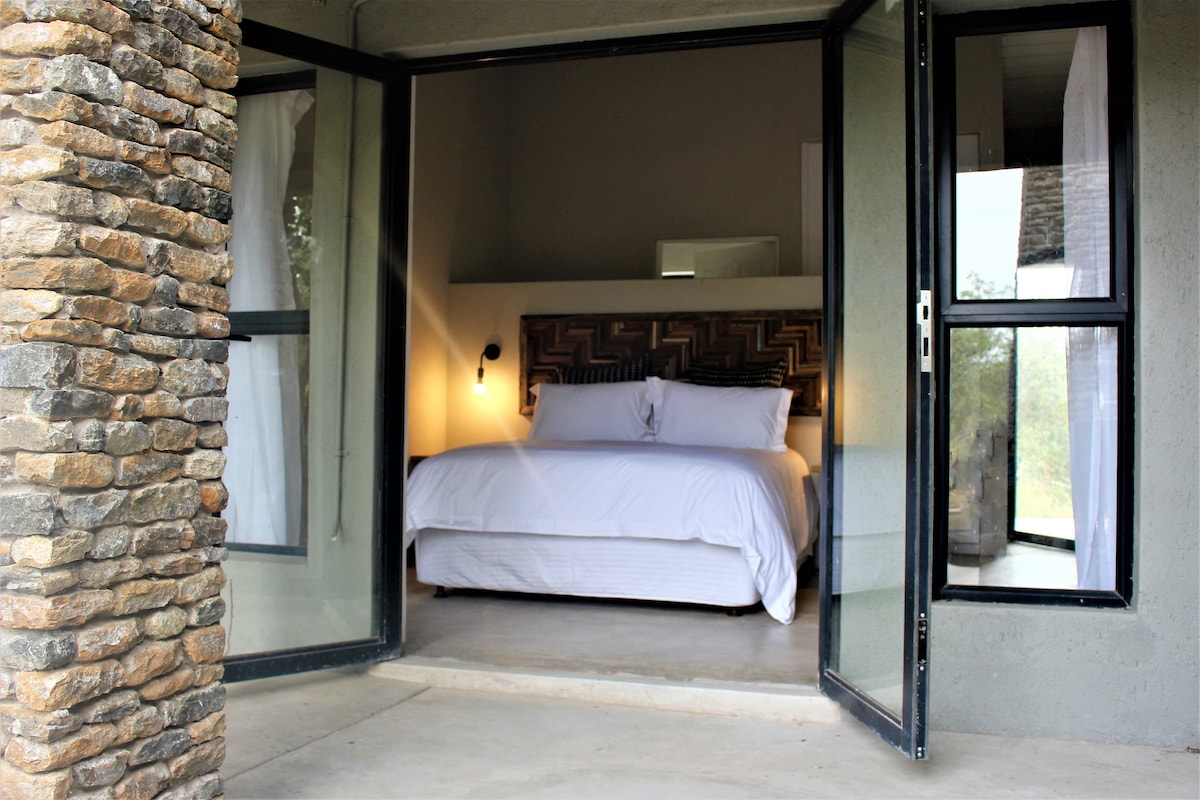 Ebony House - Kruger National Park