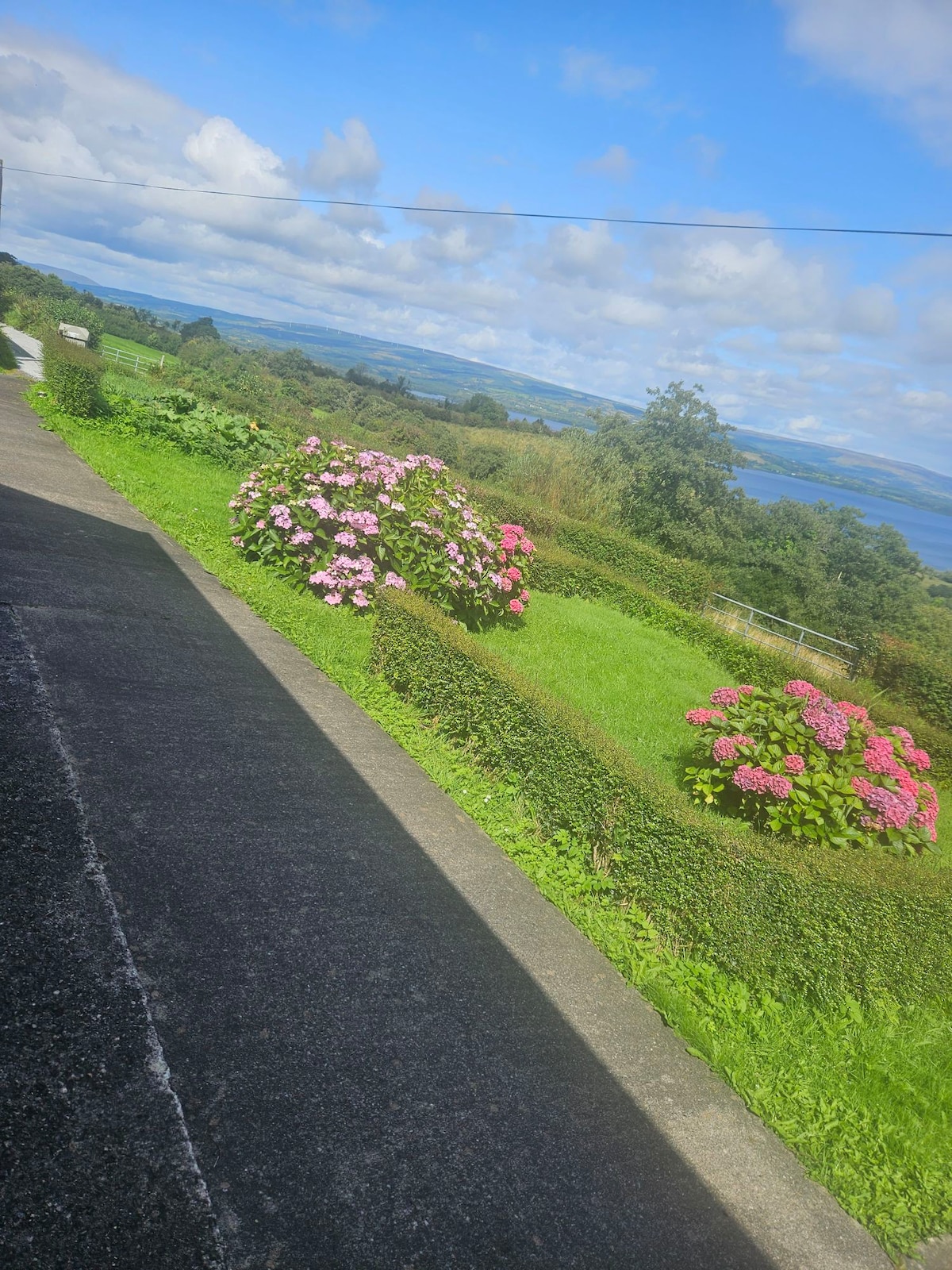 Lough Allen View Cottage