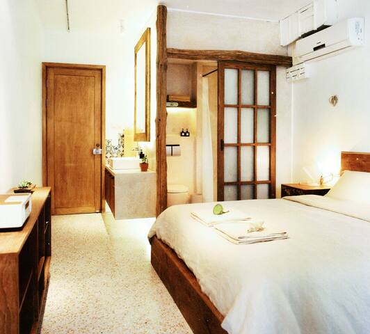 Macau Island 2018 : Macau Island适合大型团体