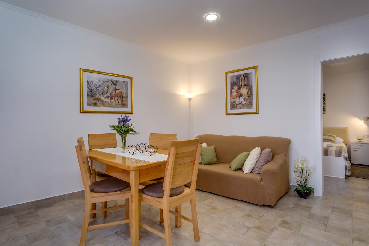 Orlec: apartman Dolores