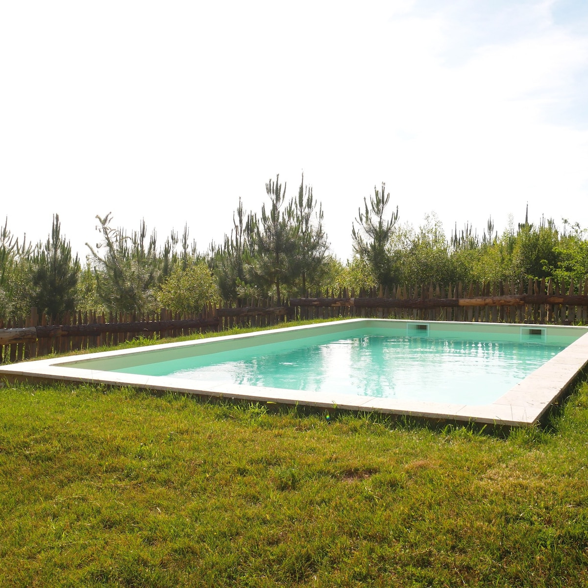 Grande maison calme  piscine entre Gers & Landes