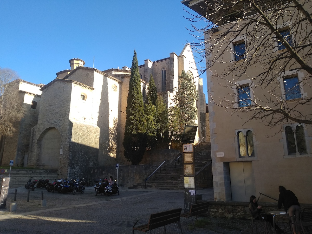 公寓..历史中心Girona
