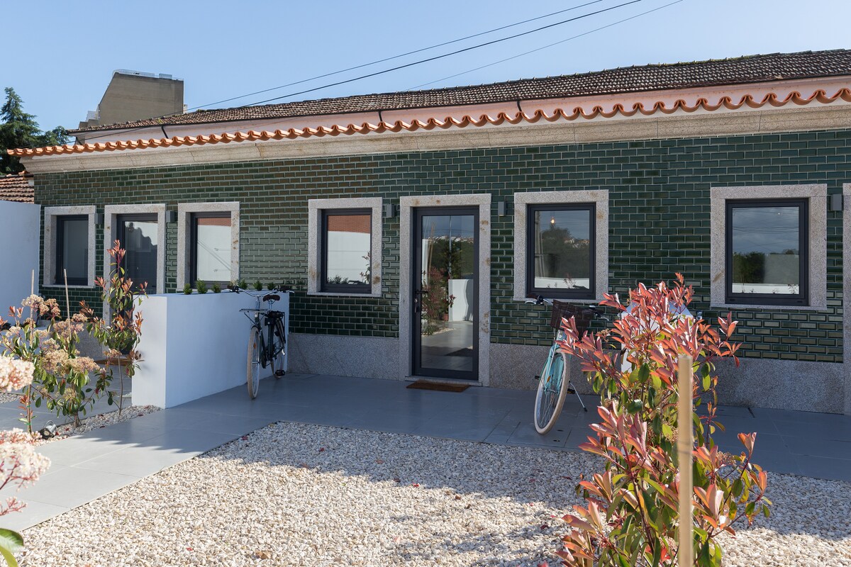 Green Villas Douro - Villa 1