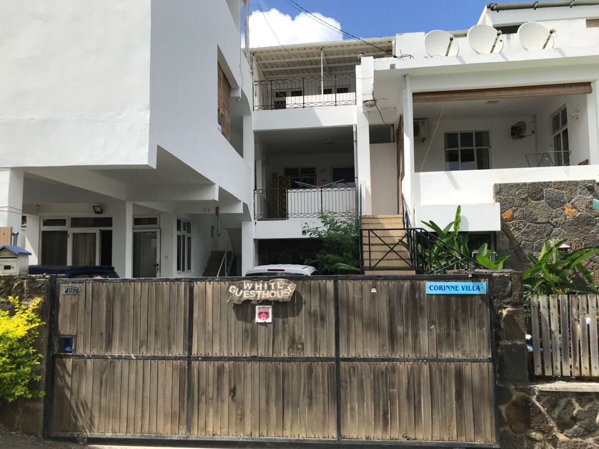 Corinne Villa Mauritius, Grand Bay, Apartment nu 4