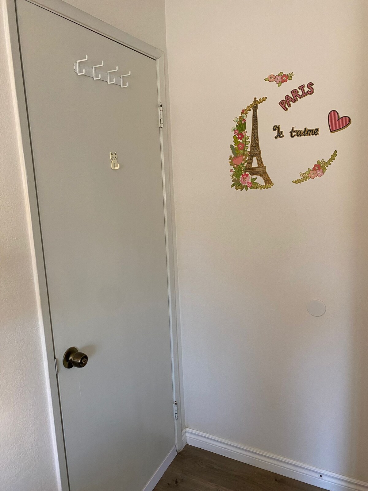 MM's Room D with private AC＆heater, Rosemead