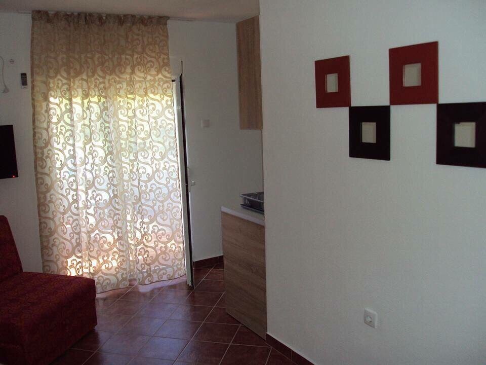 Gligorović公寓（ 2号公寓）