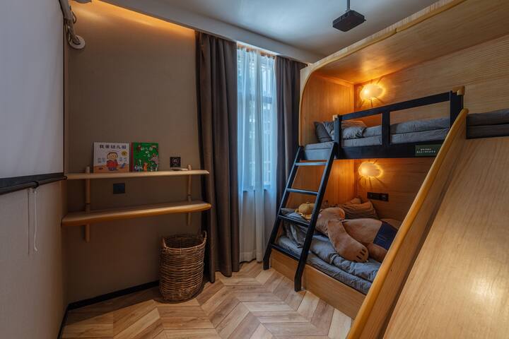 上海音乐学院附近十大推荐青年旅舍