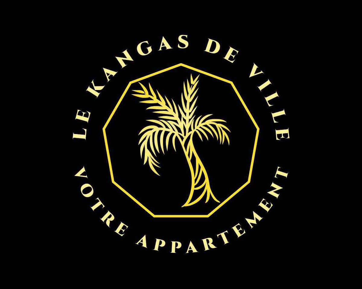 Le Kangas de ville votre appartement à Mamoudzou