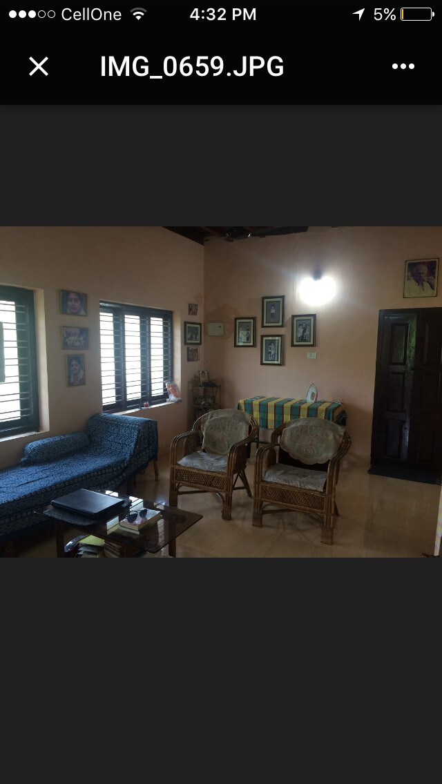 Mango Tree Backpackers Homestay