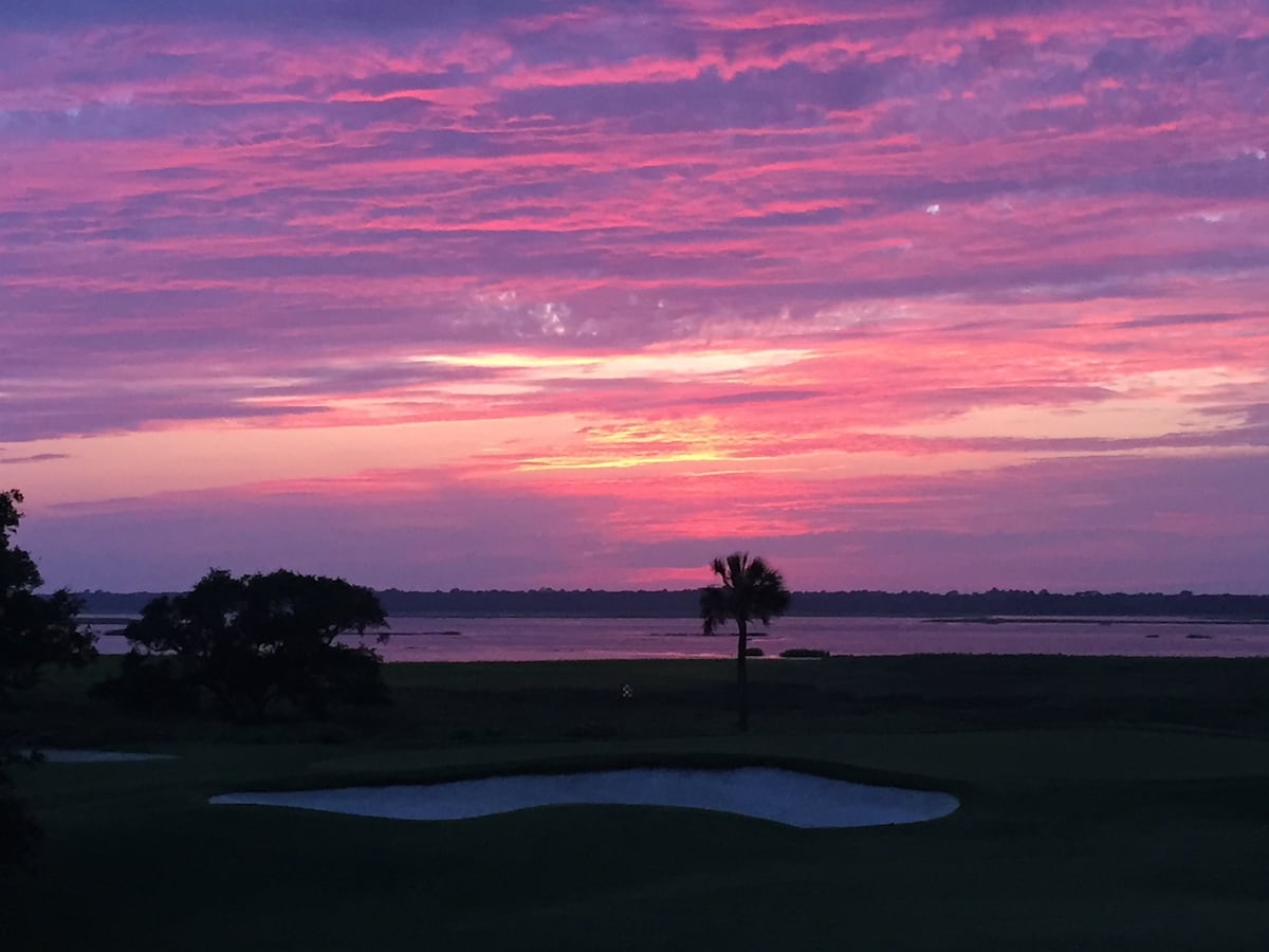 Kiawah - 4400 Windswept 1BR with Resort Privileges