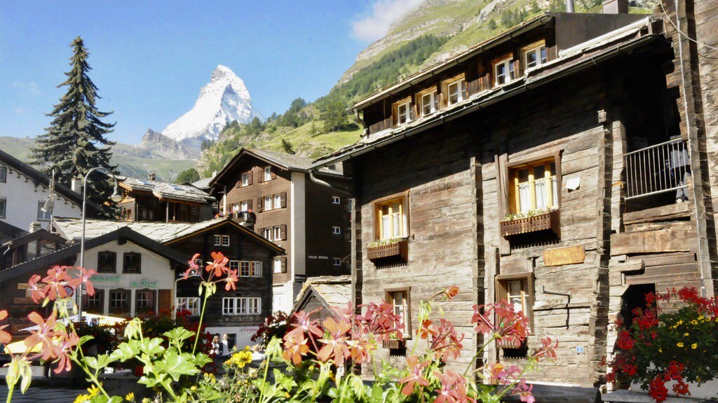 Haus Léa, Zermatt