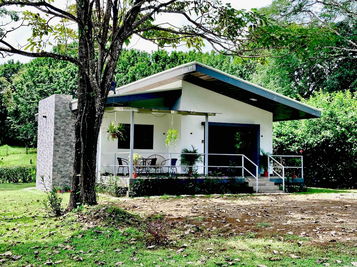 Encantadora Casa Amapolas