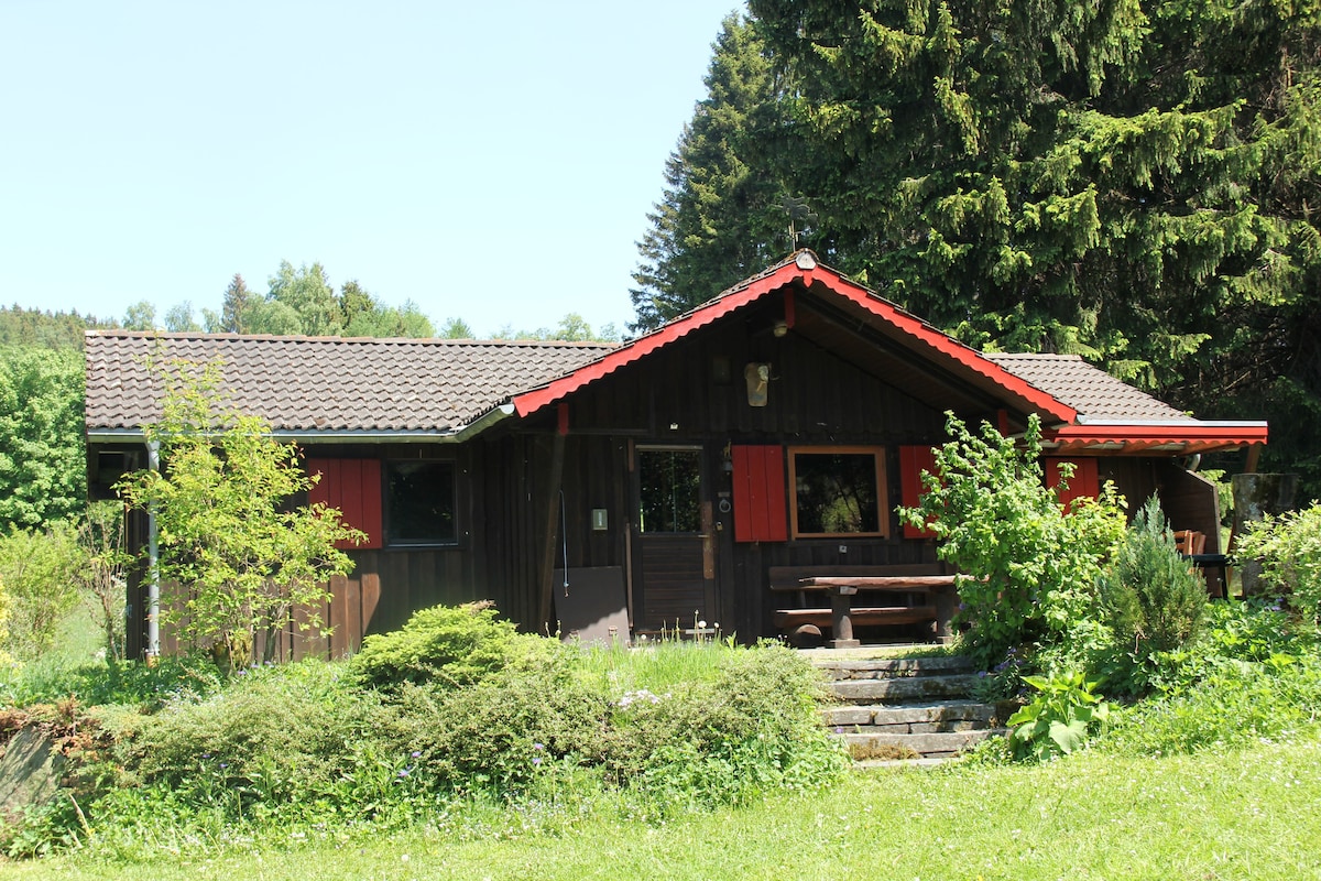 Löffler Hütte