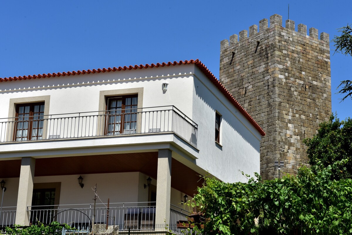 Casa Douro - Lamego