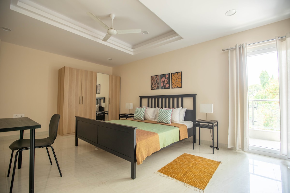 POP HAUS - 3BHK Near Banjara Hills