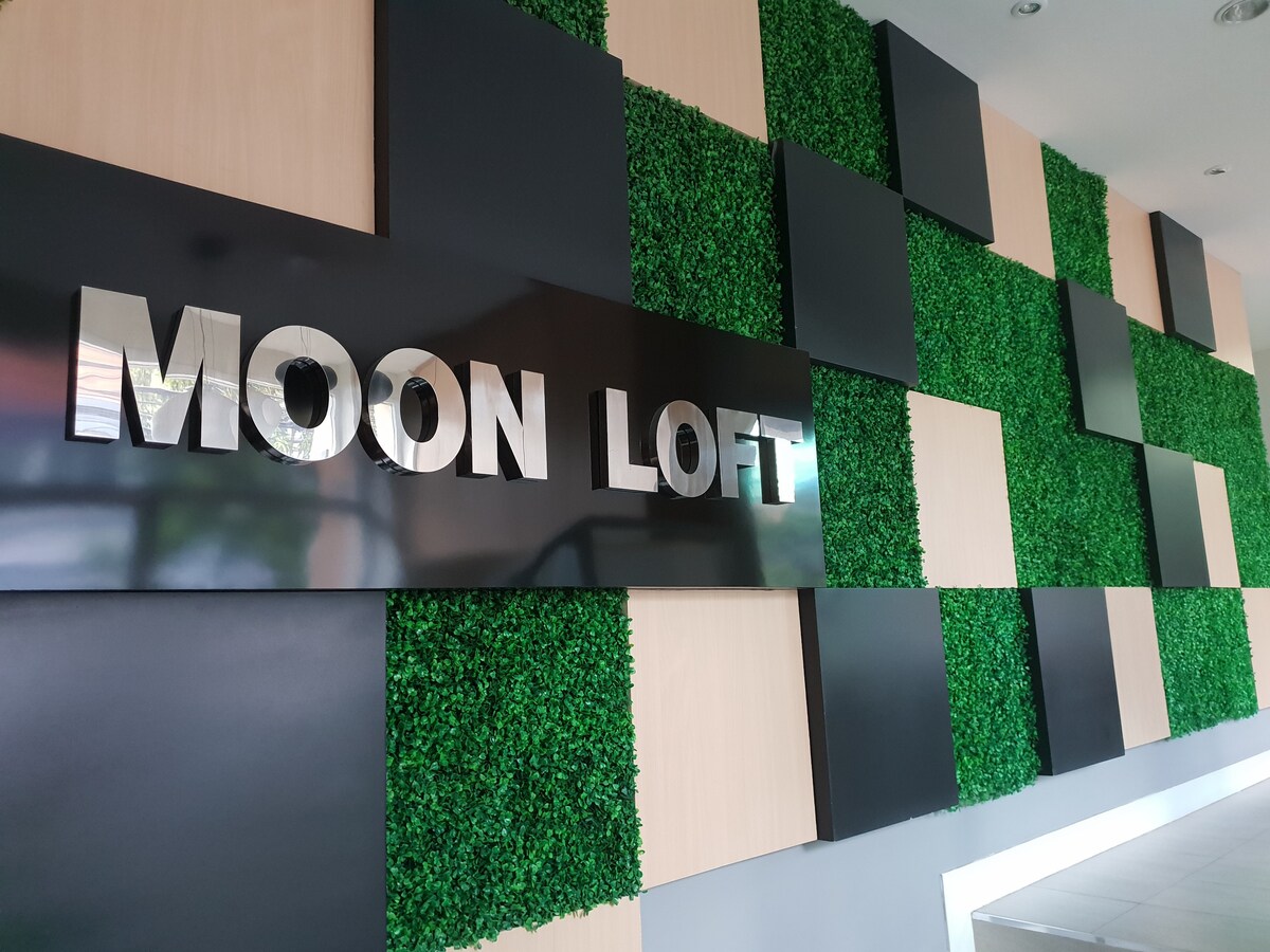 Moonloft condominium