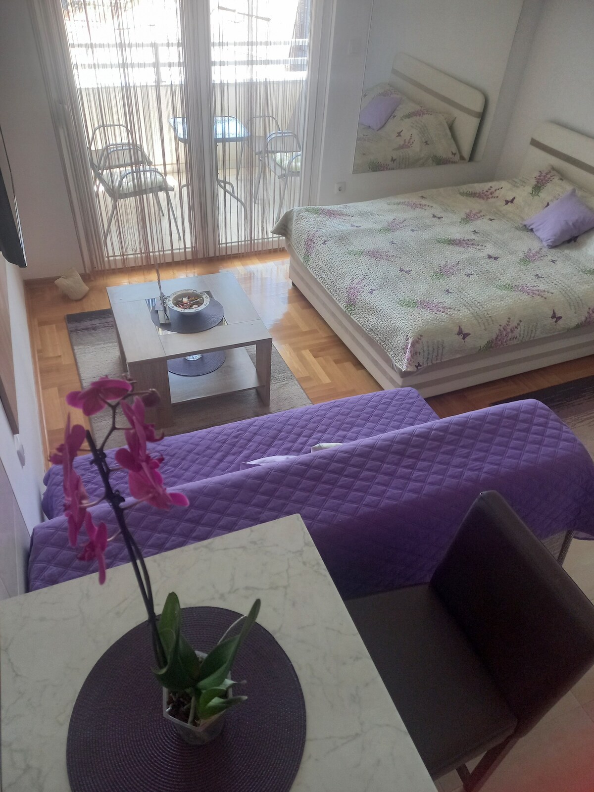 Apartman Magdalena