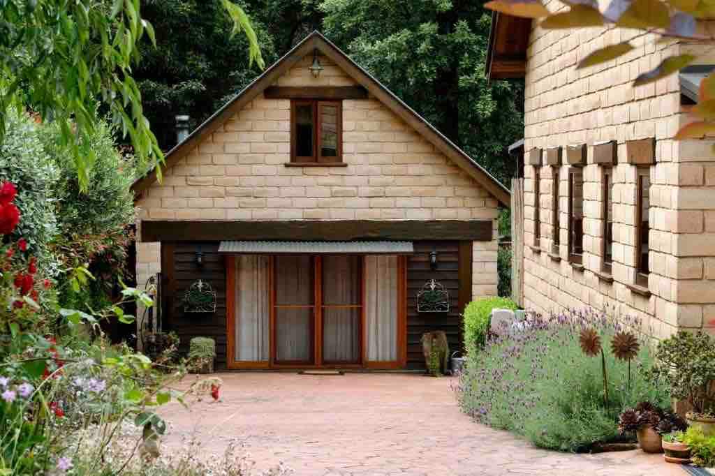 Bilpin Guest House「Cozy Cabin」