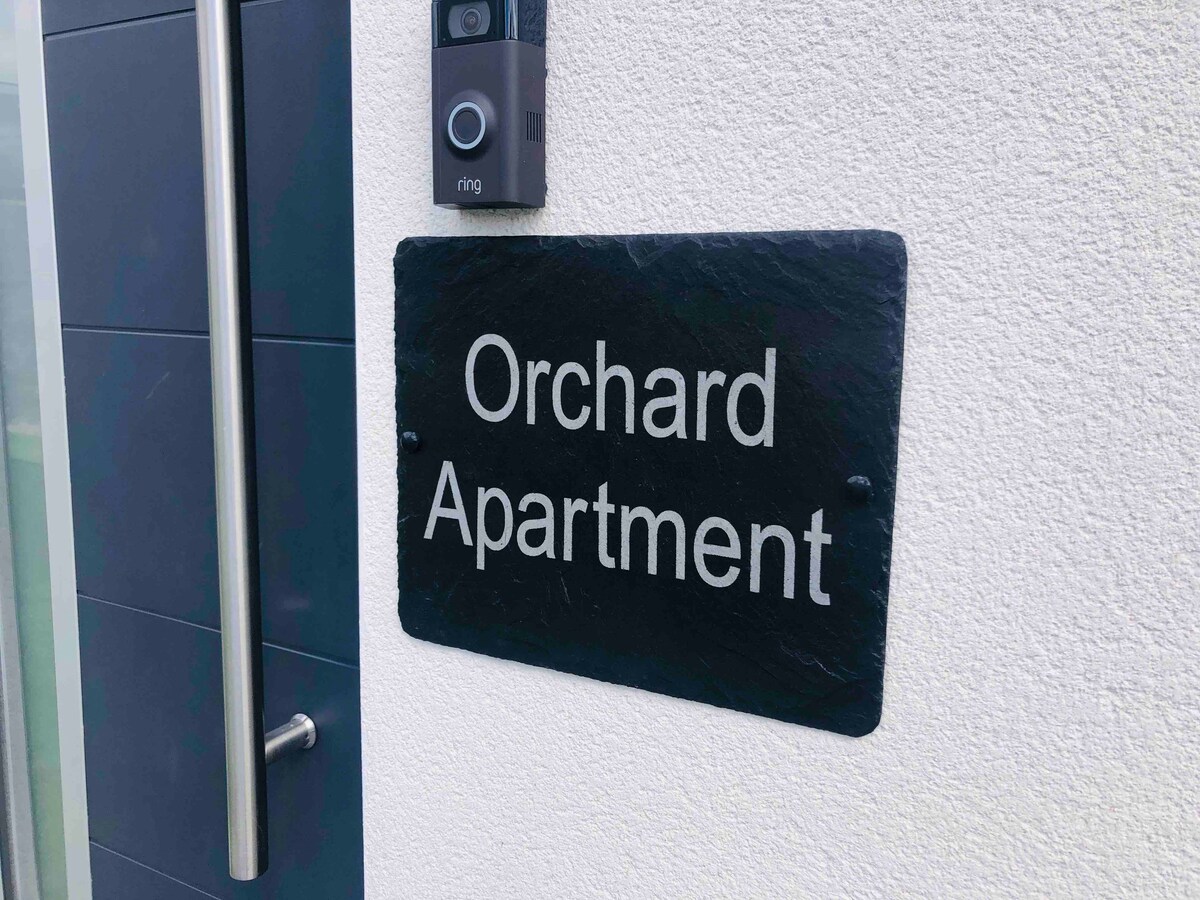 The Orchard公寓， Clyde Valley Rosebank ⭐️⭐️⭐️⭐️⭐️