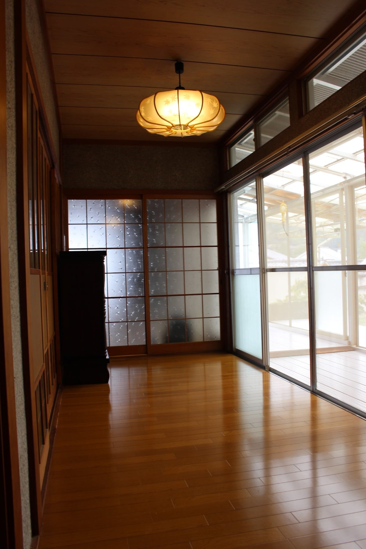 宫岛日式放松之家（ 2楼）