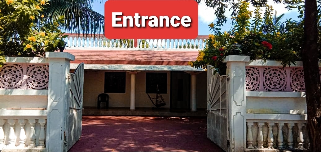 36Gotawala Villa- private bunglow - pool-bar