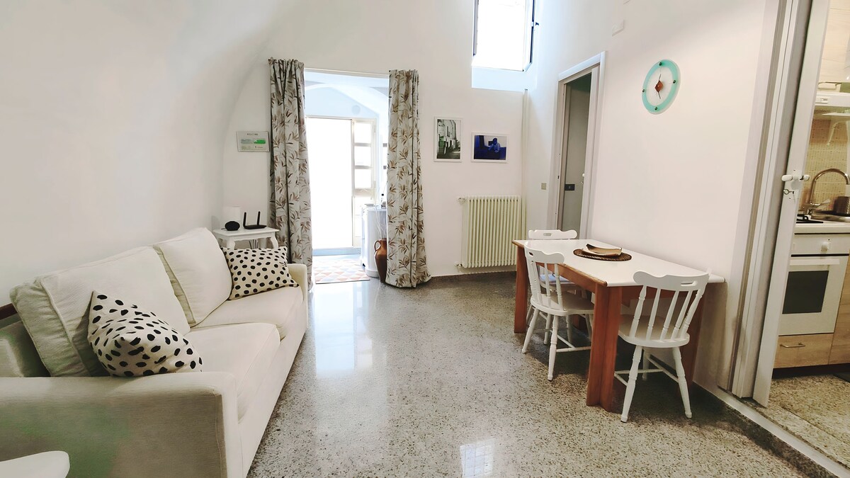 B&B Sotto l 'Arco