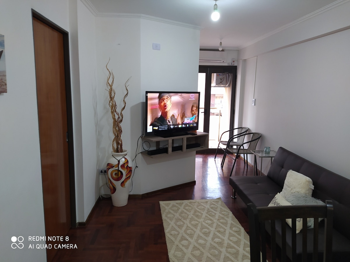 Apartamento temporal Luxury  Nueva Córdoba