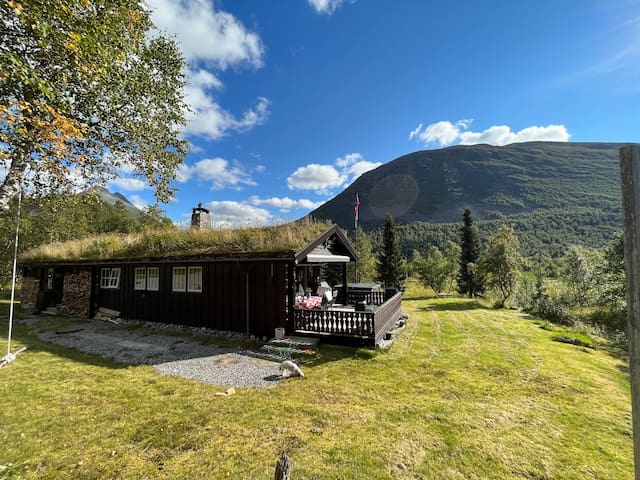 Fjord的民宿