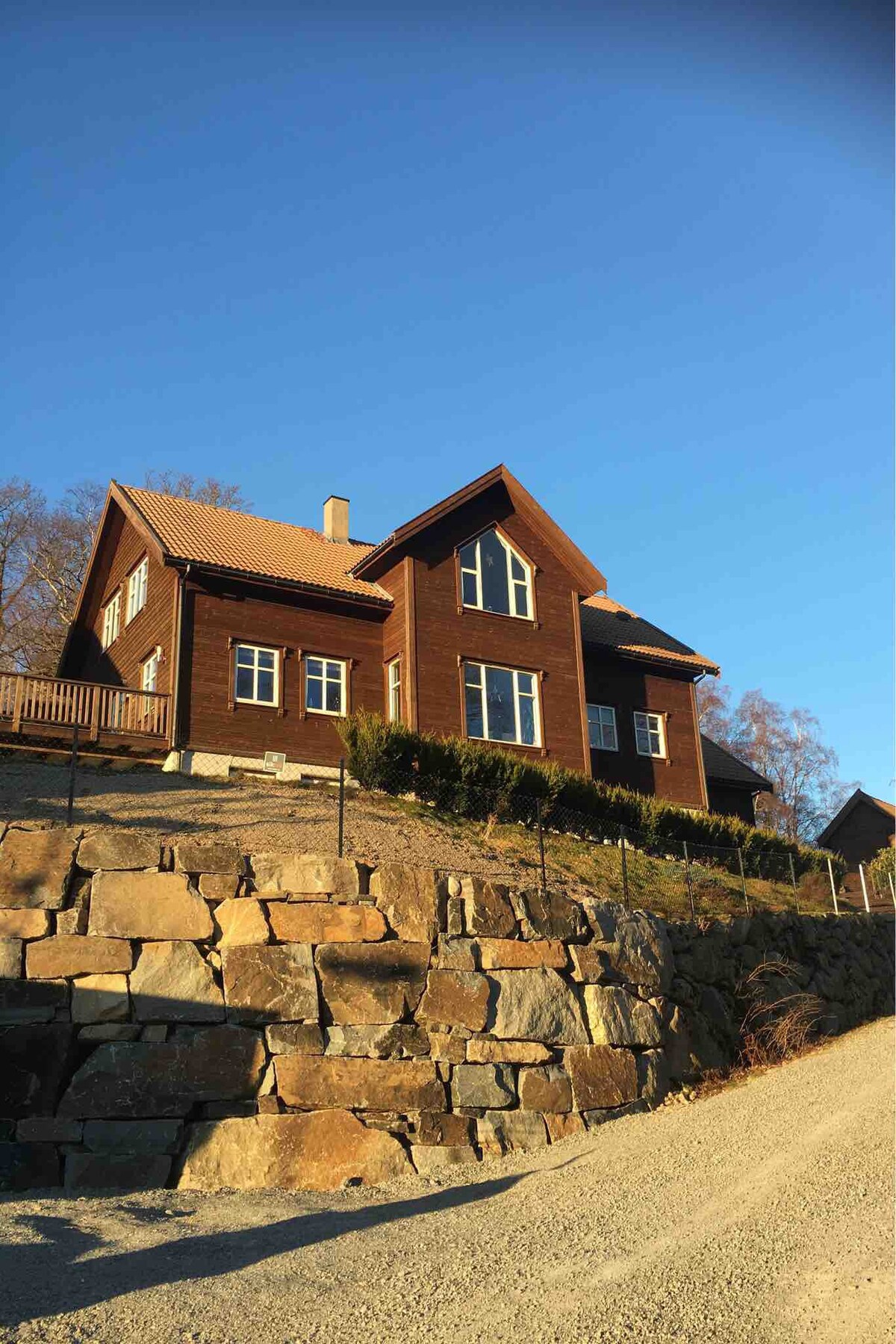 Villa Ålgård, Rogaland Stavanger, Kjerag, Prekestolen