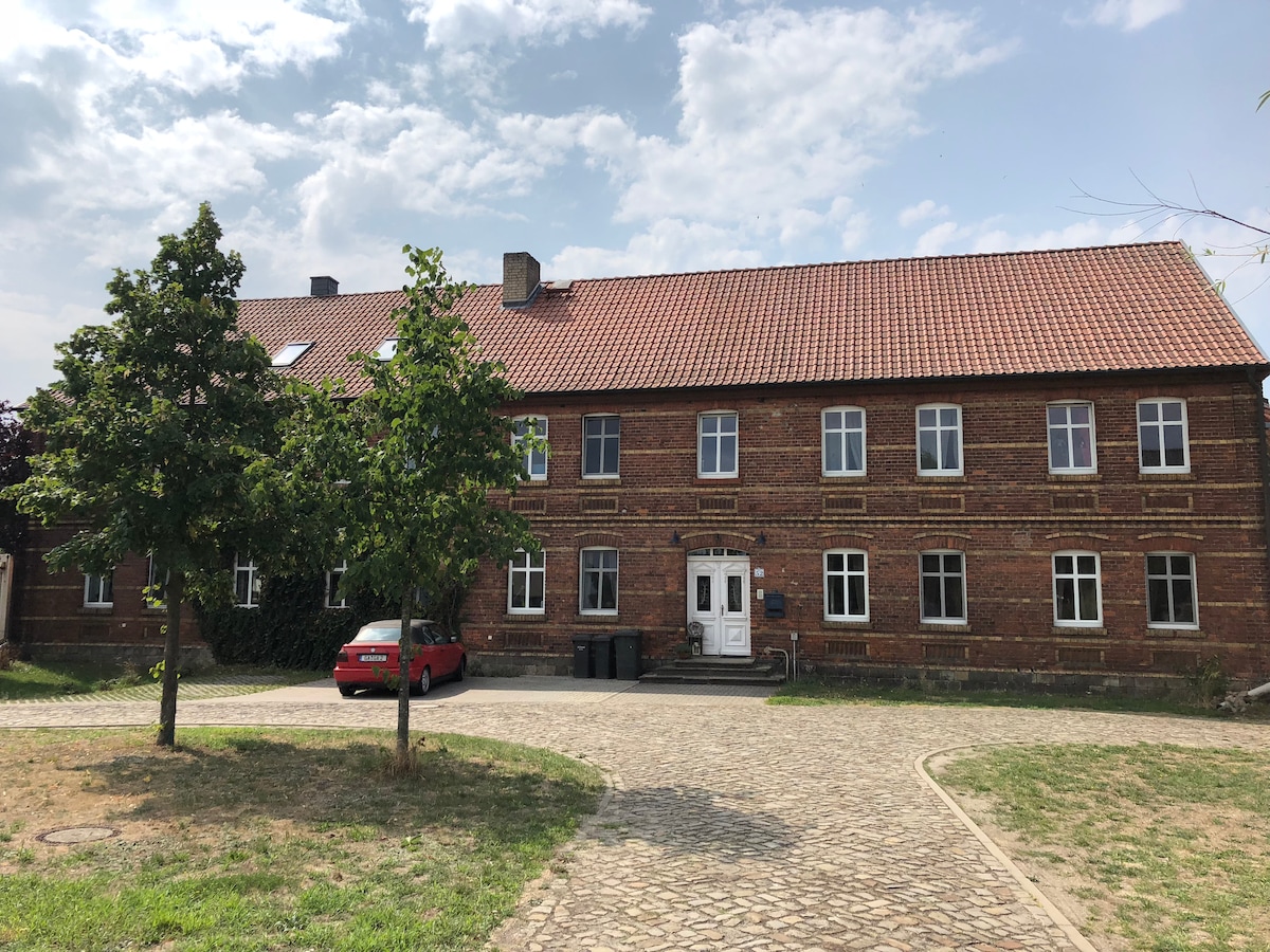 Ferienwohnung am Drömling