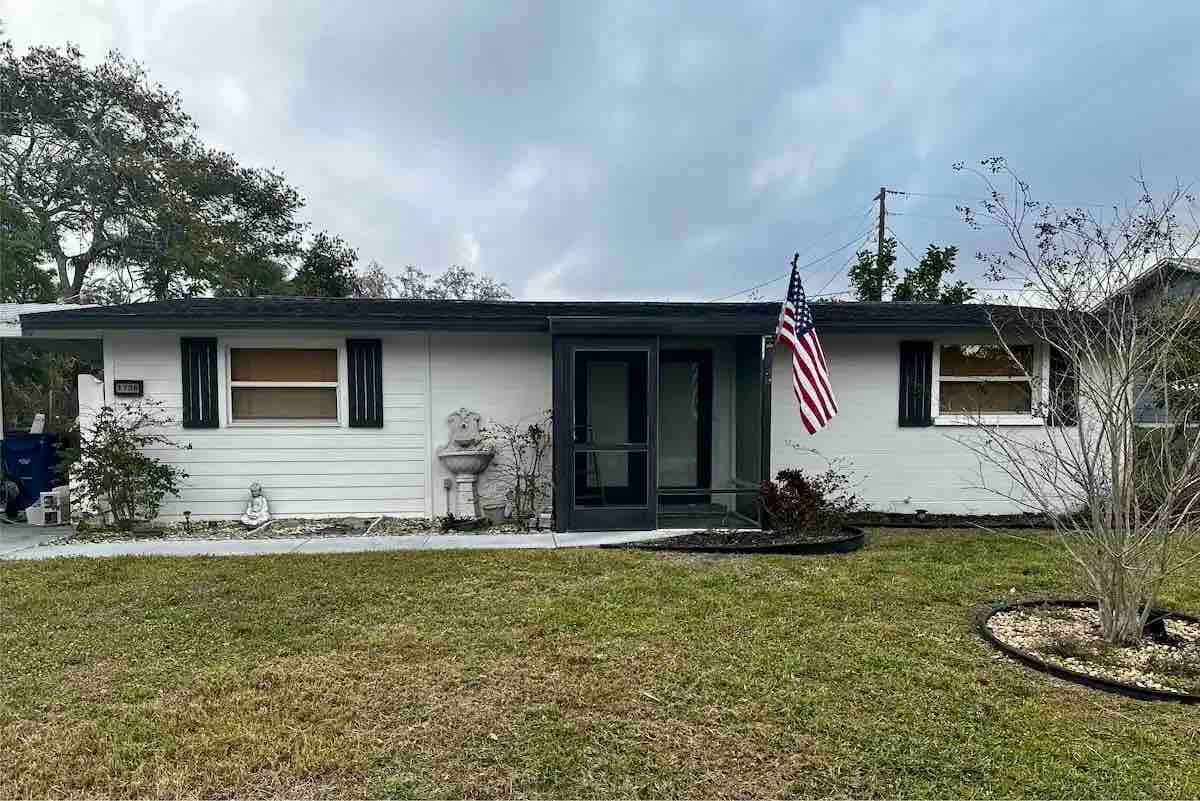 Belvidere Beach Bungalow