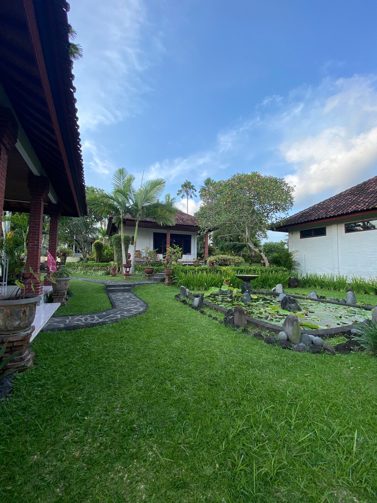 Cabe Bali Cottage-团体住宿整套房源