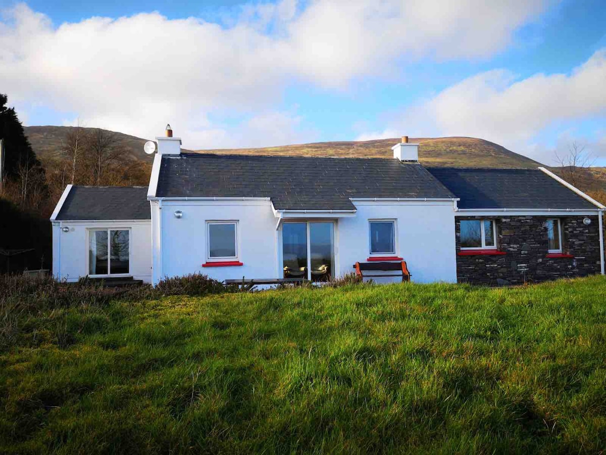 Kerry Way Retreat V93 TK75