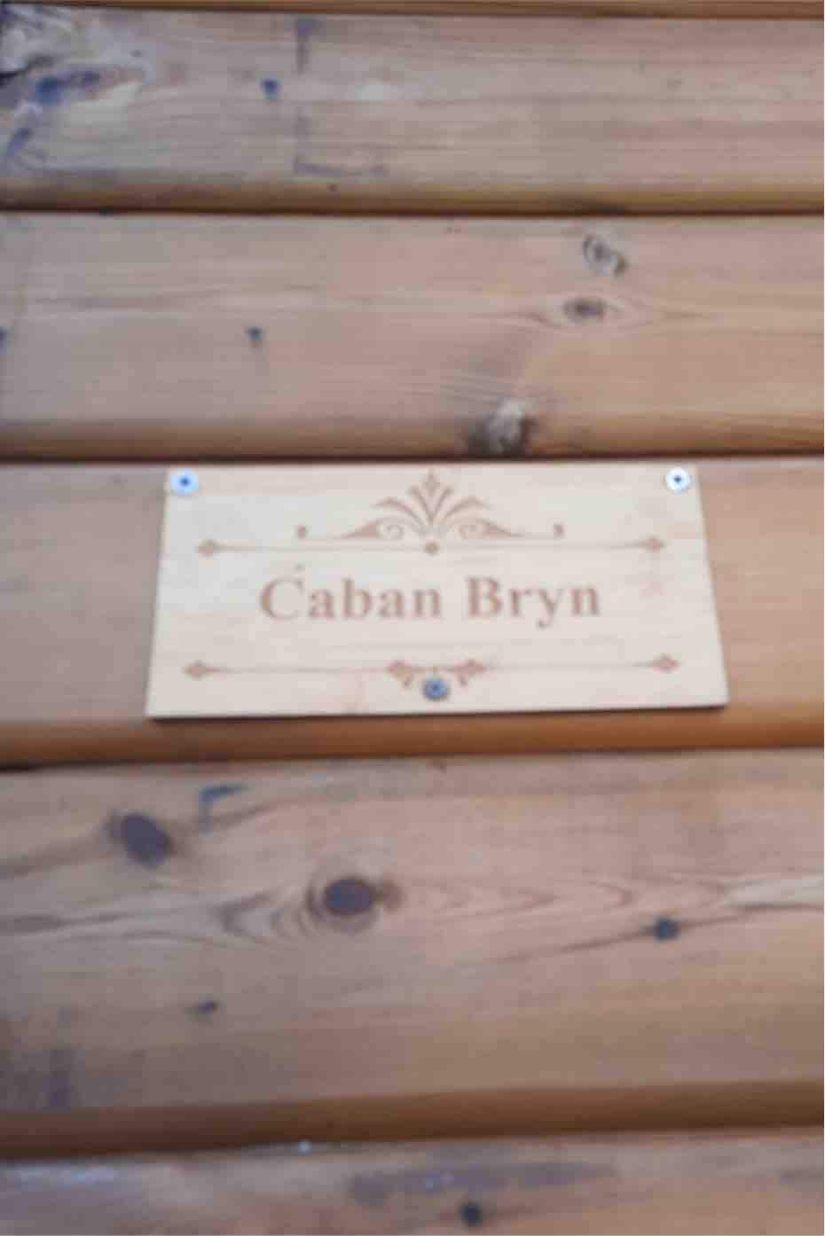 Caban Bryn