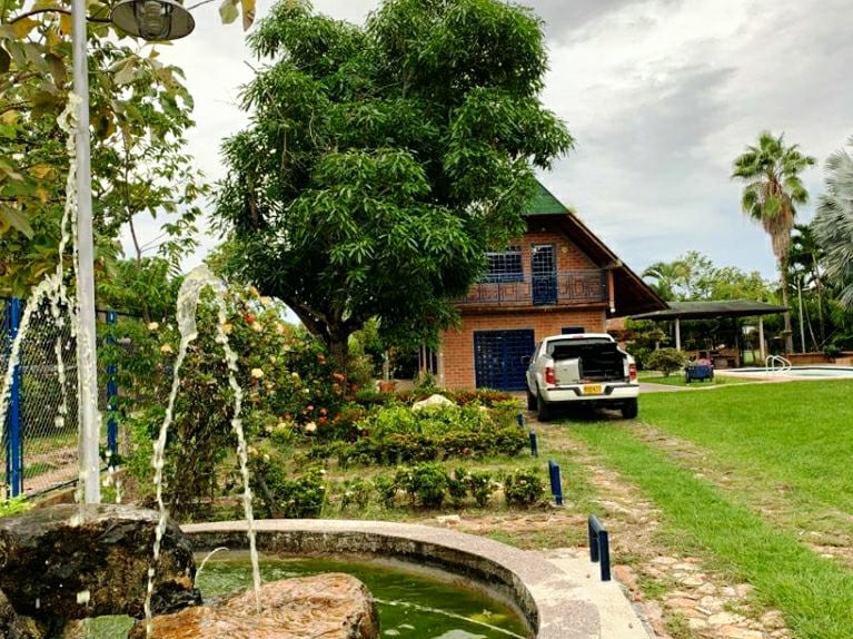 🦆 CABAÑA VILLA PATO, para cambiar de ambiente.🏕️