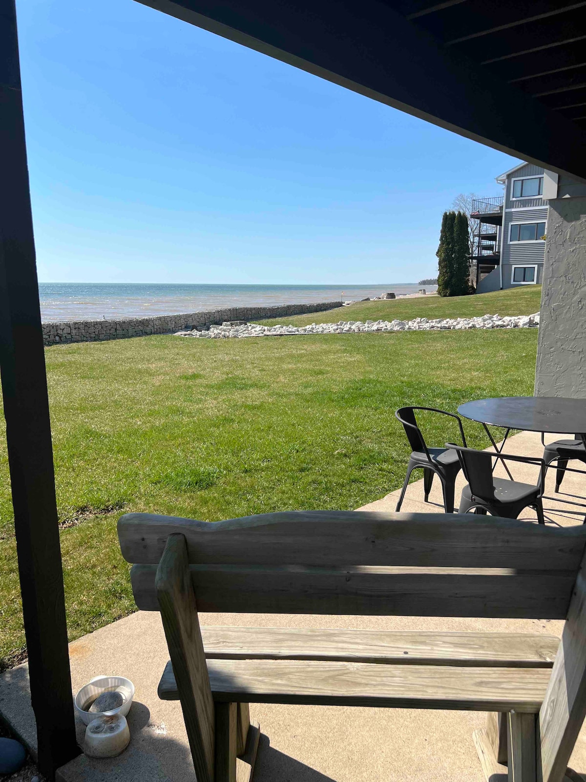 Lakefront Summit Beach Escape, Unit 150E