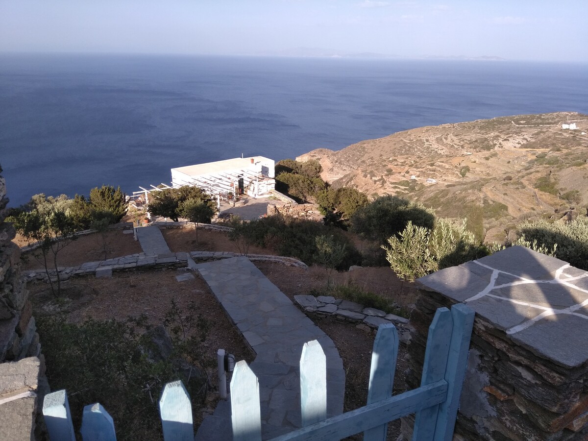 Sifnos Skaloto