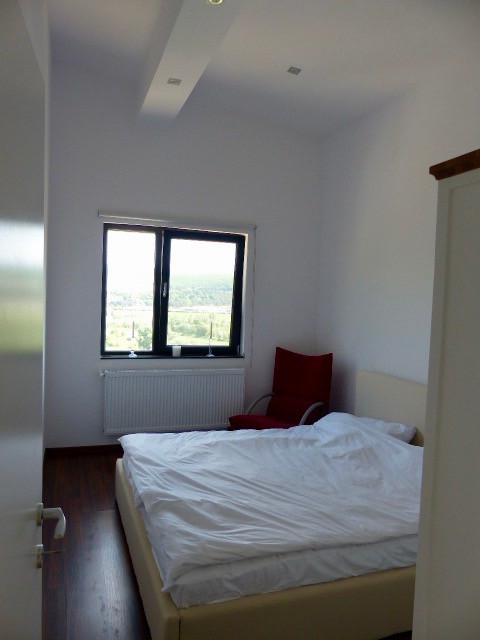 Modern, deluxe apartment in rural part of Cluj